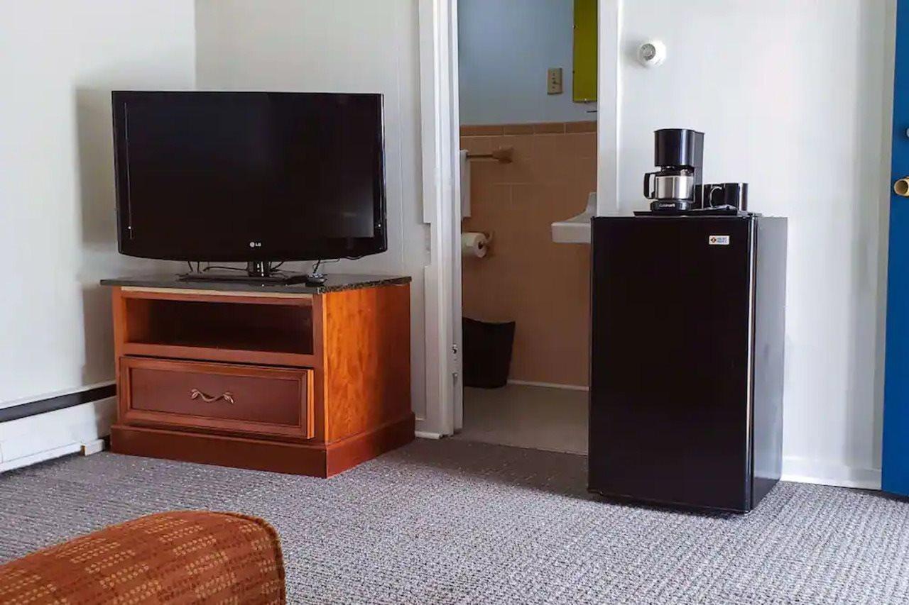 Magnuson Hotel Wauseon Ngoại thất bức ảnh