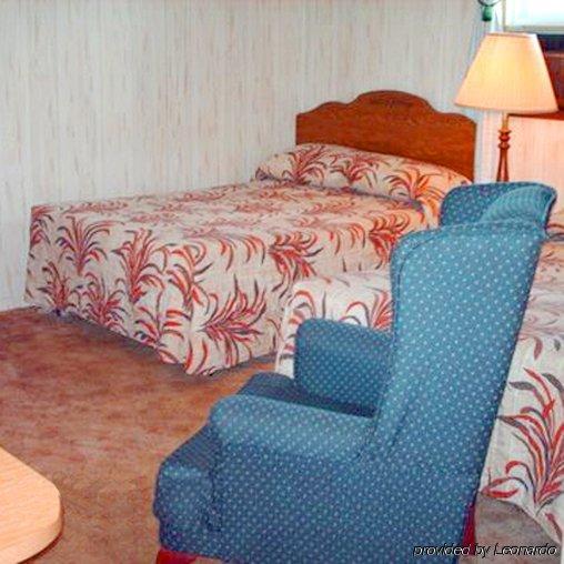 Magnuson Hotel Wauseon Phòng bức ảnh
