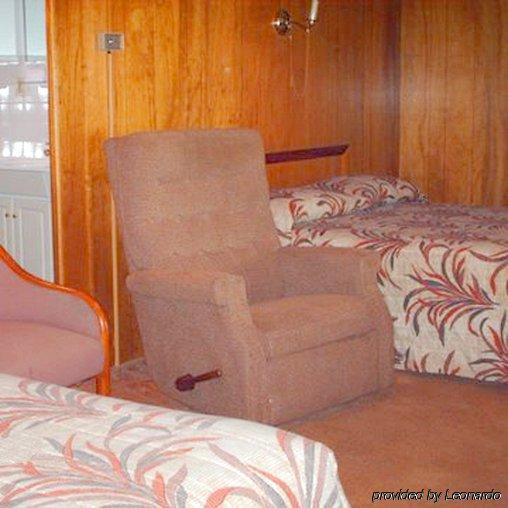 Magnuson Hotel Wauseon Phòng bức ảnh