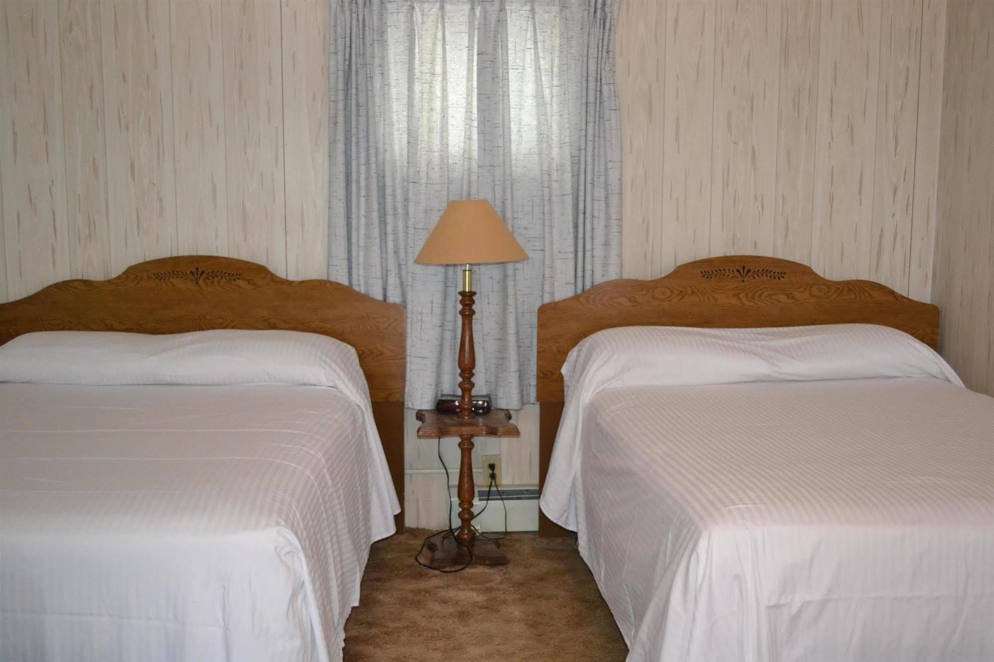 Magnuson Hotel Wauseon Ngoại thất bức ảnh