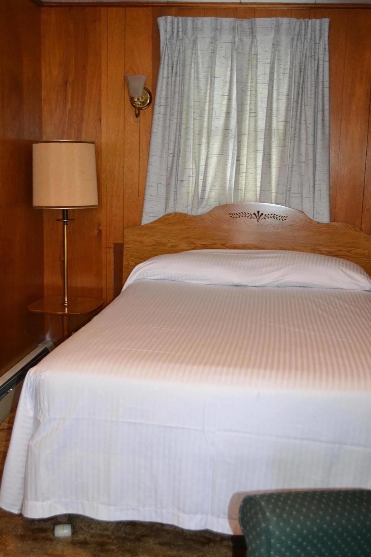 Magnuson Hotel Wauseon Ngoại thất bức ảnh