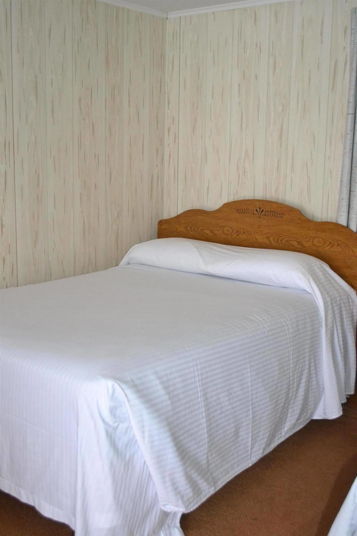 Magnuson Hotel Wauseon Ngoại thất bức ảnh