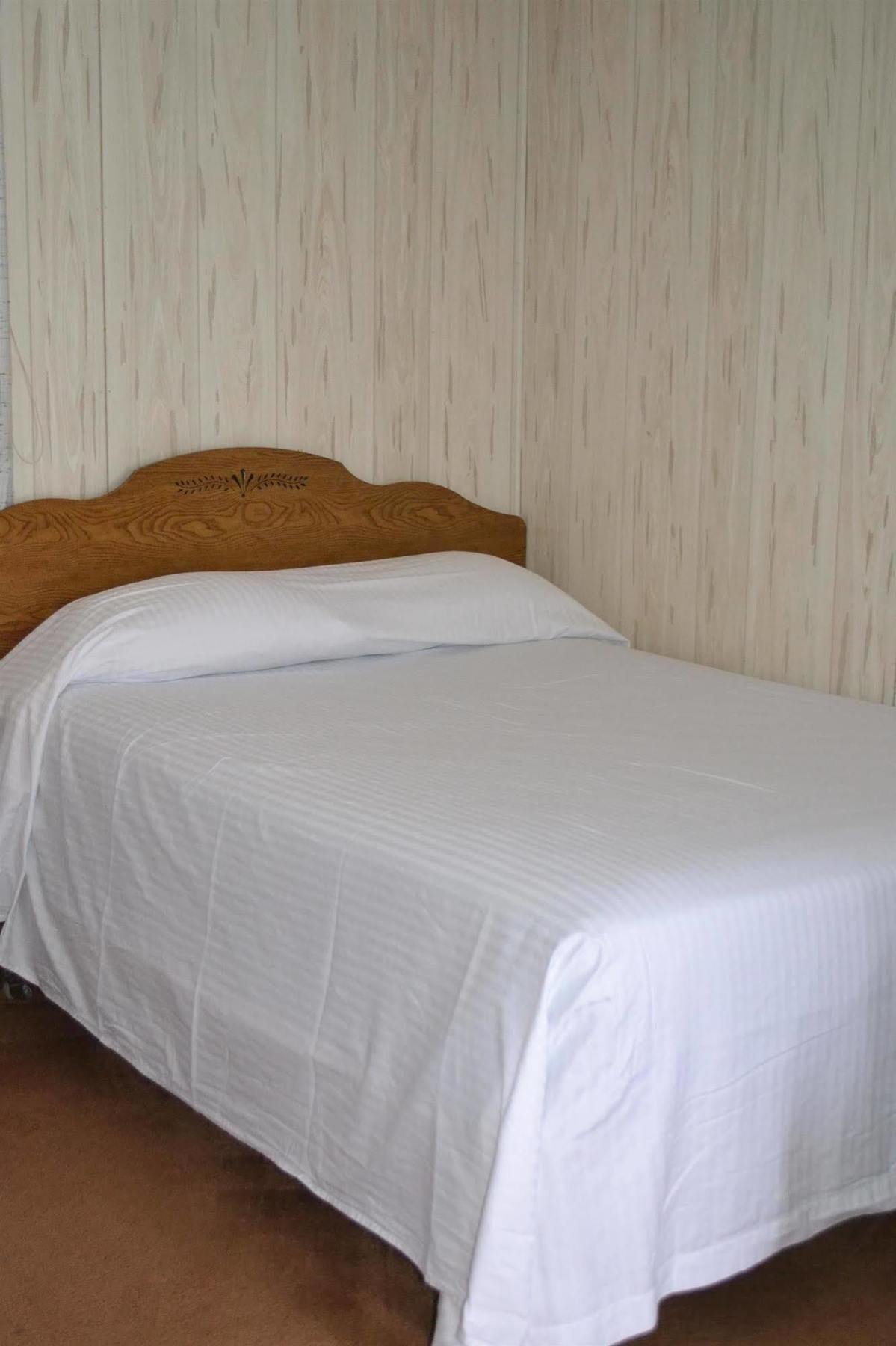 Magnuson Hotel Wauseon Ngoại thất bức ảnh