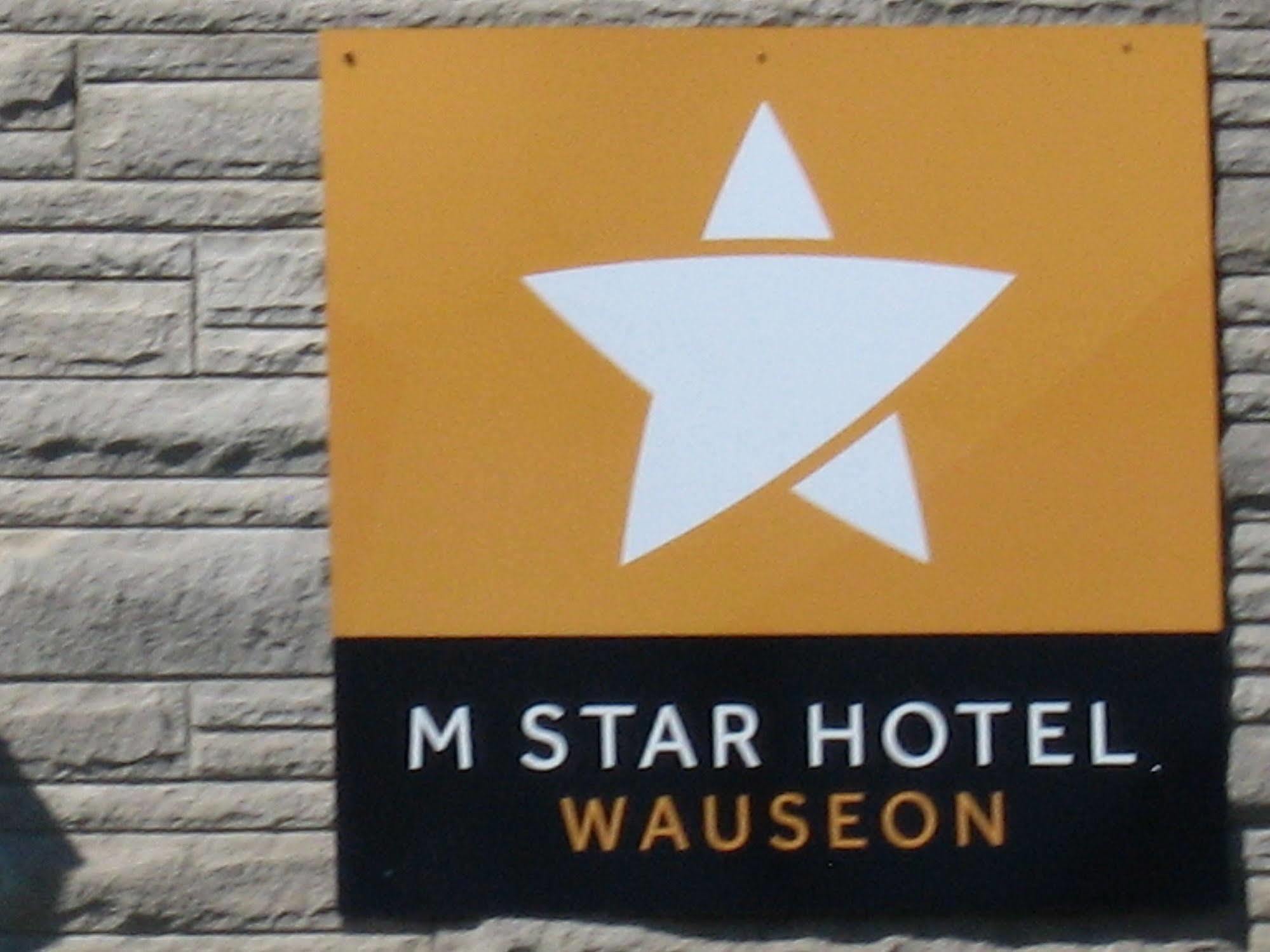 Magnuson Hotel Wauseon Ngoại thất bức ảnh