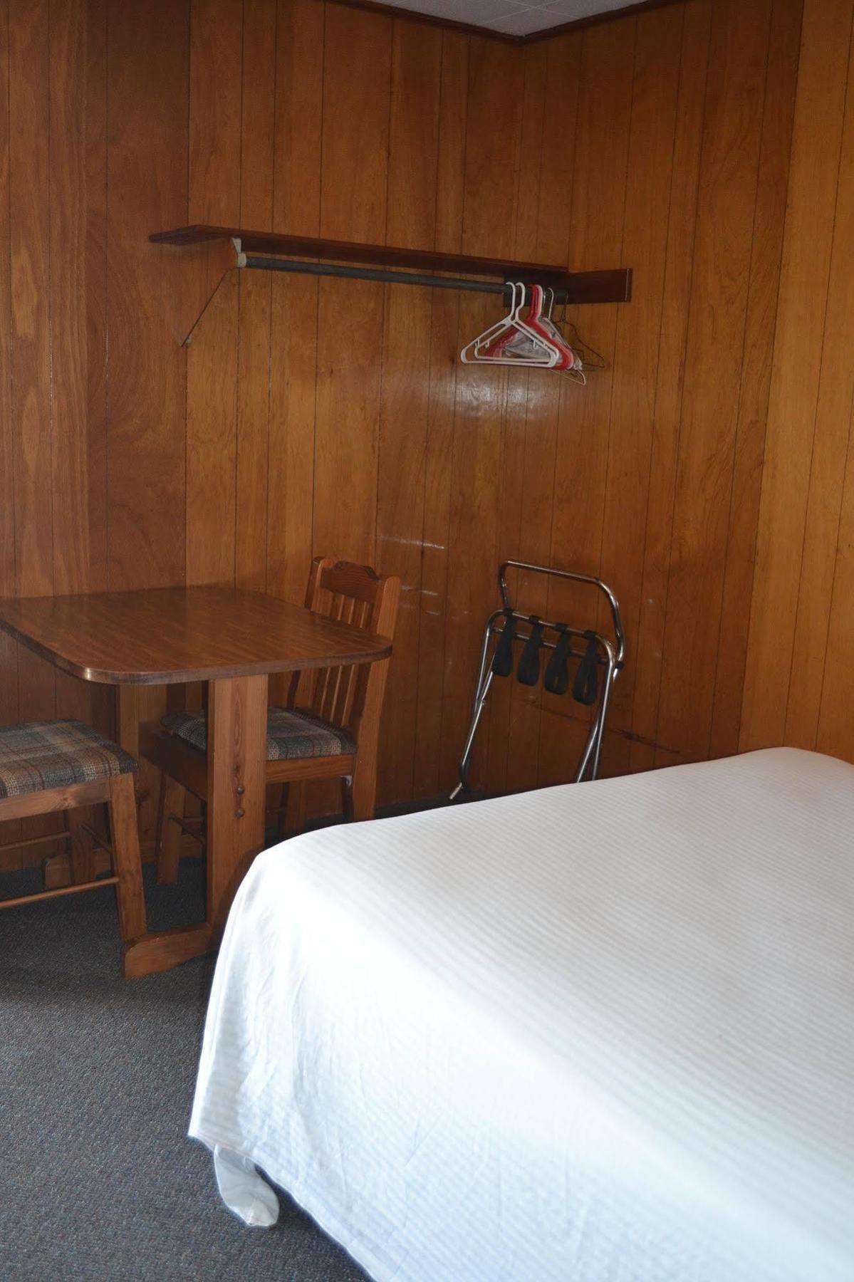 Magnuson Hotel Wauseon Ngoại thất bức ảnh